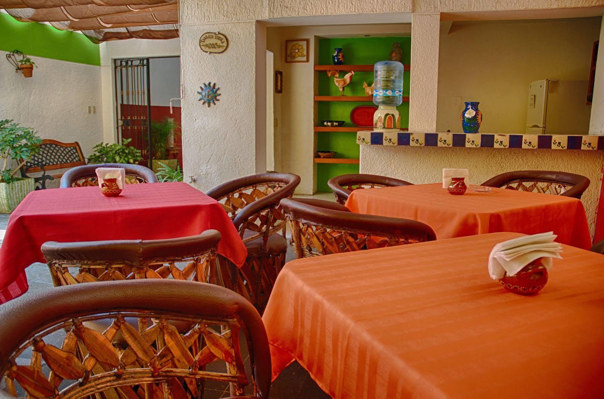 Hostal De Maria Guadalajara Exterior foto