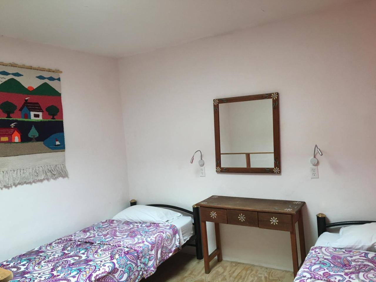 Hostal De Maria Guadalajara Exterior foto