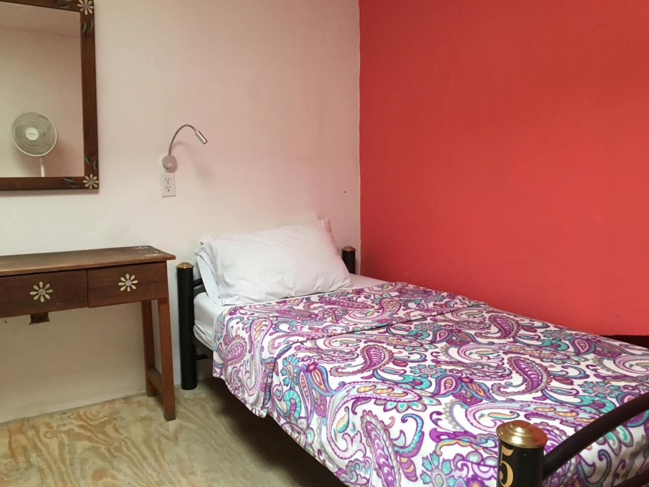 Hostal De Maria Guadalajara Exterior foto